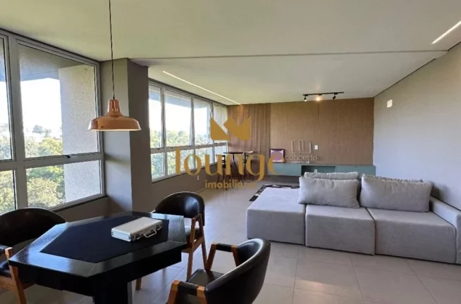 Imagem Apartamento em Sorocaba