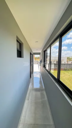 Imagem Casa em condomínio - 3 Suítes - 421m² - em Centro, Bayeux/PB