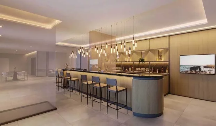 Imagem Exalt Ibirapuera by EZ - Residencial