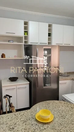 Imagem Casa - Ribeirão Preto - Parque dos Lagos - Região Leste