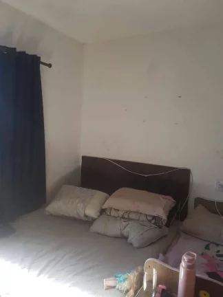 Imagem Sobrado com 4 dormitórios à venda, 170 m² por R$ 450.000,00 - Parque das Américas - Mauá/SP