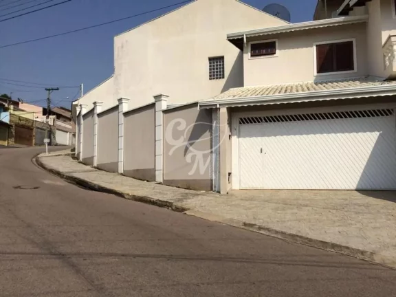 Imagem Sobrado 3 Dormitórios na Vila Galvão