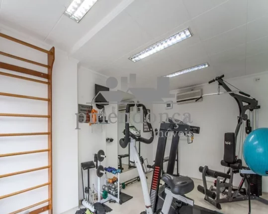 Imagem Apartamento à venda em Perdizes com 129m², 3 quartos (1suíte) e 2 vagas.