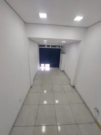 Imagem Salão, 20 m² - venda por R$ 1.700.000,00 ou aluguel por R$ 1.775,00/mês - Vila Monte Belo - Itaquaquecetuba/SP