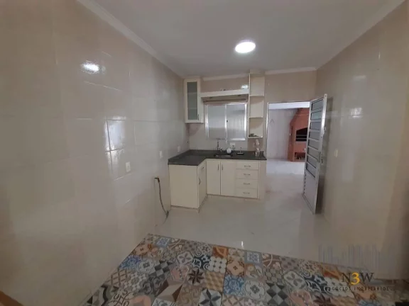 Imagem Casa com 3 dormitórios à venda, 156 m² por R$ 1.399.000,00 - Vila Leopoldina - São Paulo/SP