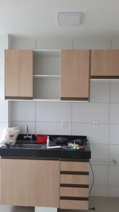 Imagem Apartamento na Cohama para alugar