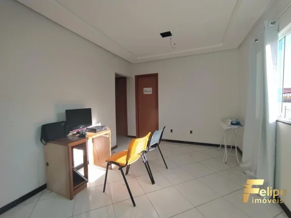 Imagem CASA À VENDA EM ITAPEBUSSU
