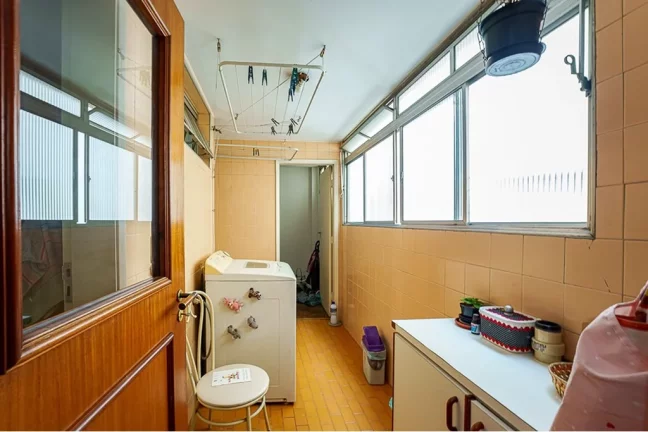 Imagem APARTAMENTO RESIDENCIAL em São Paulo - SP, Perdizes