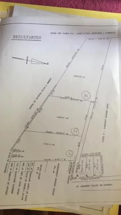 Imagem AREA A VENDA PARA LOTEAMENTO NO CENTRO PORTO FELIZ COM ESTUDO