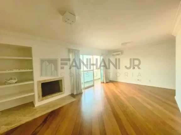 Imagem Apartamento em Moema: 3 quartos, 3 suítes, 2 salas, 4 banheiros, 4 vagas de garagem, 180m² de área. Venha conferir!