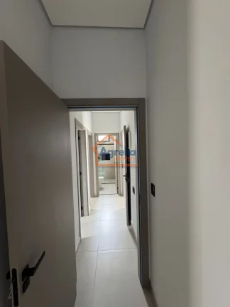 Imagem Casa à venda no bairro Santa Cruz - Mogi Mirim/SP