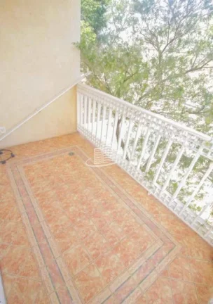 Imagem Casa de Condomínio