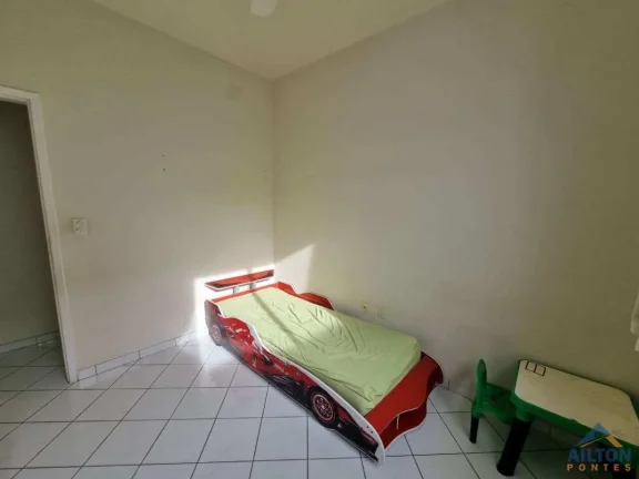 Imagem Apartamento 2 Quartos à Venda na Praia do Morro - Guarapari/ES
