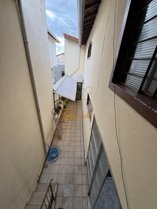Imagem Casa à venda  Bairro Eloy Chaves