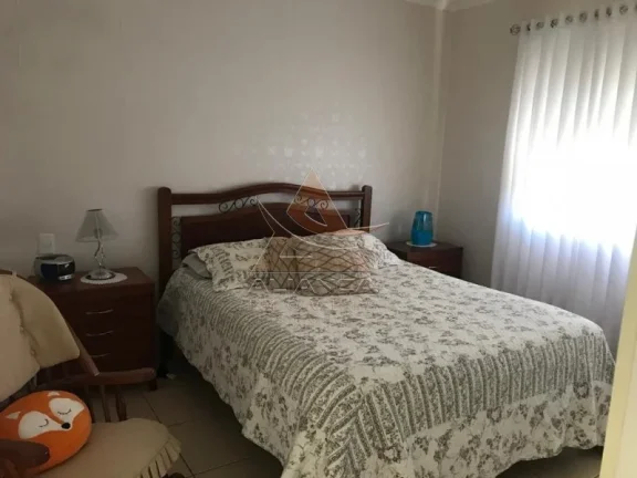 Imagem Apartamento - Ribeirão Preto - Jardim Irajá