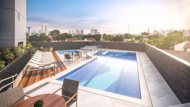 Imagem Apartamento à venda em São Paulo/SP