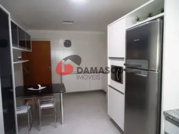 Imagem Apartamento à venda 3 Quartos, 3 Suites, 3 Vagas, 155M², Barcelona, São Caetano do Sul - SP