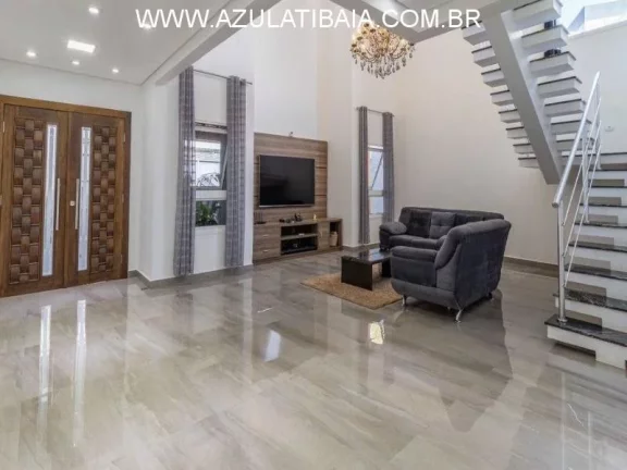 Imagem Belo imóvel a venda, 3 suites, excelente acabamento!