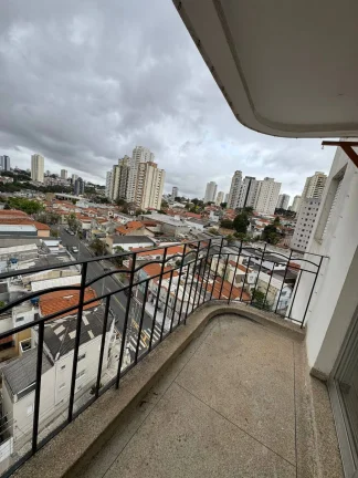 Imagem Apartamento com 2 dormitorios para locação na Mooca