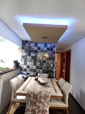 Imagem APARTAMENTO RESIDENCIAL em SÃO PAULO - SP, PARQUE BOTURUSSU