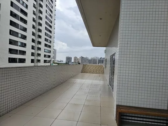 Imagem APARTAMENTO RESIDENCIAL em SÃO LUÍS - MA, CONDOMINIO TURIM