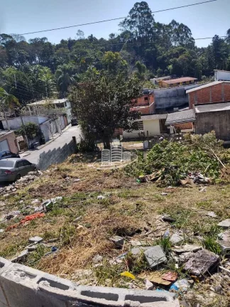 Imagem Terreno Padrão