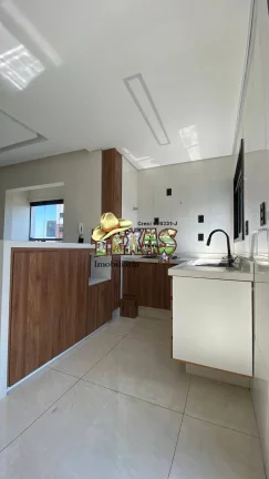 Imagem APARTAMENTO PLANEJADO A VENDA EM ITAQUERA