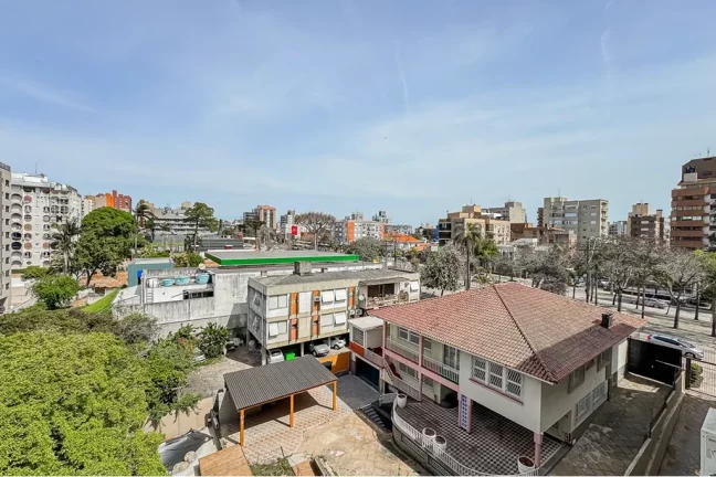 Imagem HDPI 1000 Apto 610291035-5 - Apartamento à venda no bairro Higienópolis - Porto Alegre/RS