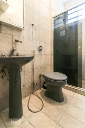 Imagem Apartamento à Venda - Copacabana, 1 Quarto, 36 m2