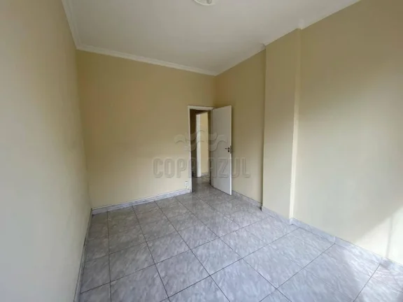 Imagem Grajaú - Residencial › Apartamento com 2 quarto(s) a Venda