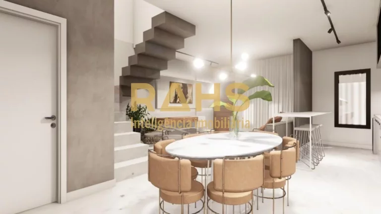 Imagem Sobrado Geminado de Esquina - Em Construção lindo projeto sendo executado no bairro Nova Brasília...