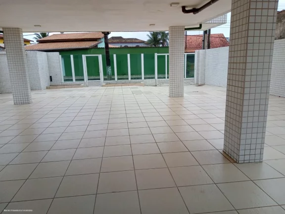Imagem Apartamento RESIDENCIAL em Mongaguá - SP, Balneario Anchieta