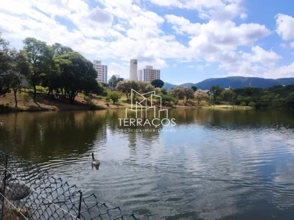 Imagem TERRENO DE 250 M² - CONDOMÍNIO RESERVA ERMIDA - EXCELENTE LOCALIZAÇÃO - JUNDIAÍ - SP