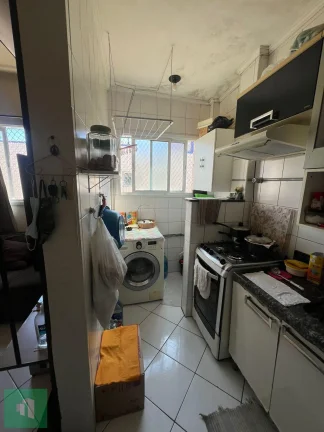 Imagem Apartamento com 1 quarto, à venda em Praia Grande, Aviação