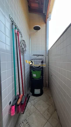 Imagem Cobertura Duplex à Venda no Itaguá Ubatuba/SP