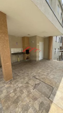 Imagem Apartamento para Venda em Sumar?(C) / SP no bairro Chácara Santa Antonieta (Nova Veneza)