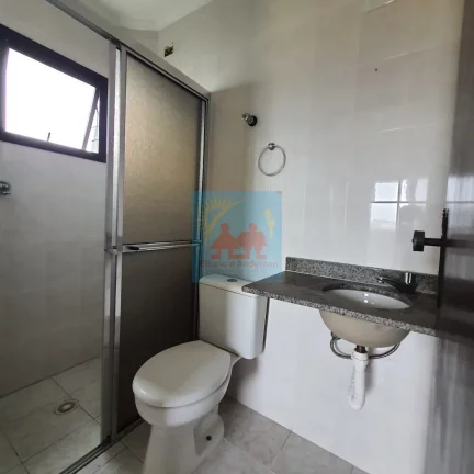 Imagem Apartamento na Quadra da Praia em Mongaguá - 220mil