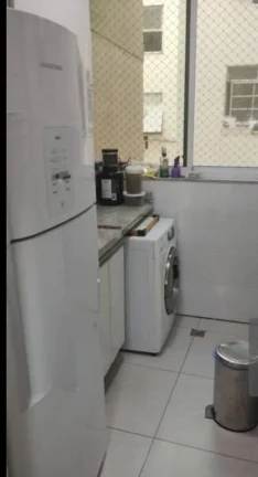 Imagem APARTAMENTO 97M2 3 QUARTOS COM SUITE E CLOSET ACEITA FINANCIAMENTO