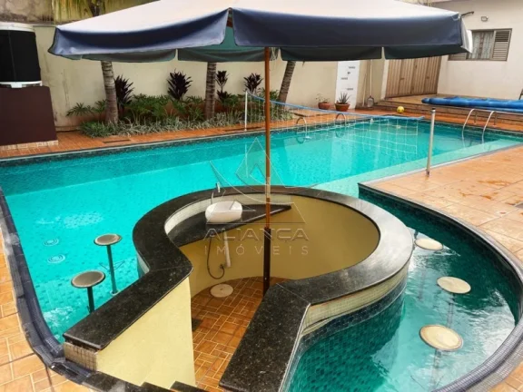 Imagem Casa - Ribeirão Preto - Jardim Anhanguera