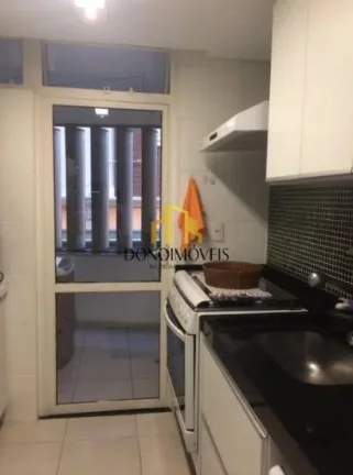 Imagem Apartamento com 3 Quartos à Venda, 136 m² em Jardim - Santo André Imagem Apartamento com 3 Quartos à Venda, 136 m² em Jardim - Santo André