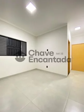 Imagem Casas / Padrão na cidade de Birigui