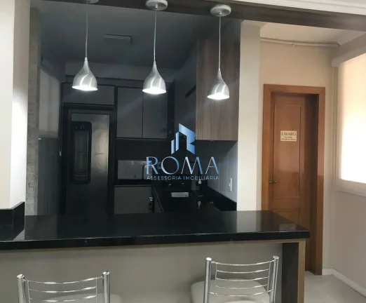 Imagem RESIDENCIAL MILLENNIUM