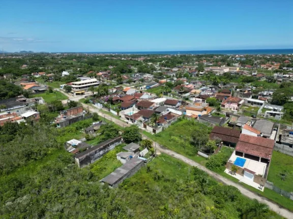 Imagem Terreno para Venda em Itanhaém, Jardim das Palmeiras
