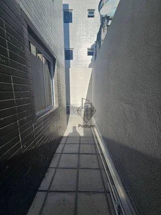 Imagem Apartamentos térreo com Jacuzzi privativa nas proximidades da BR 230 , praça e restaurante - AP2081