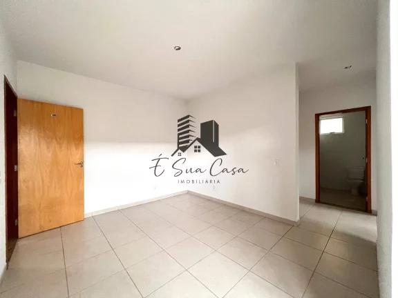 Imagem Apartamento Com Área Privativa a venda 2 Quartos Bairro Cabral Contagem/MG