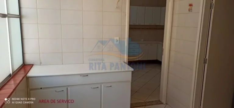 Imagem Apartamento - Ribeirão Preto - Centro - Região Central