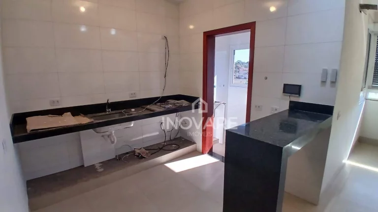 Imagem Apartamento com 2 dormitórios à venda, 69 m² por R$ 370.000,00 - Setor Central - Itumbiara/GO