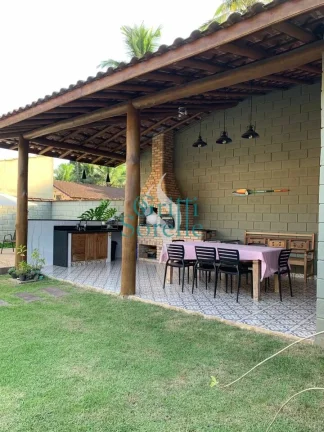 Imagem Casa em Condomínio à Venda no Horto Florestal - Ubatuba/SP