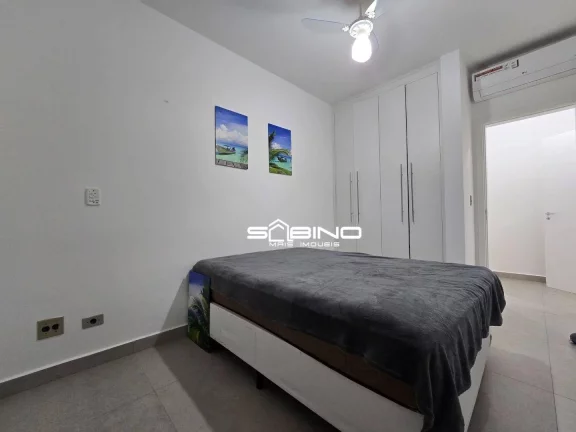 Imagem Apartamento à venda, com 2 dormitórios 1 suíte 81m² de área útil, 2 vagas – Riviera de São Lourenço