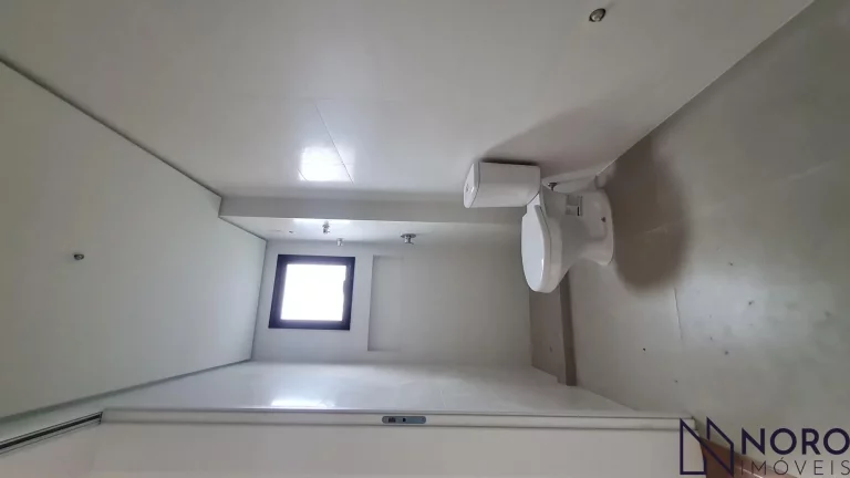 Imagem Apartamento 2 dormitório com 1 Suíte com Box para 2 carros